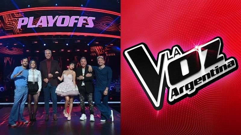 ◉ VOTÁ ACÁ | La Voz Argentina 2021: cómo votar hoy en los cuartos de final del Team Mau y Ricky
